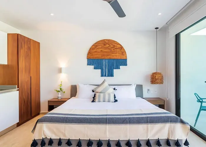 Park Lagunas - Luxury Modern With Kitchen